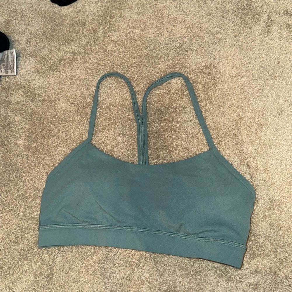 Lulu sports bra